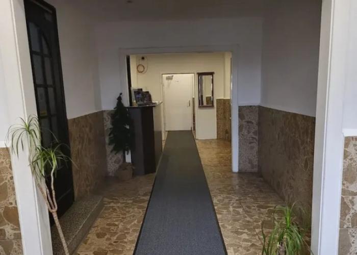 Hotel Sachsenhof Riesa