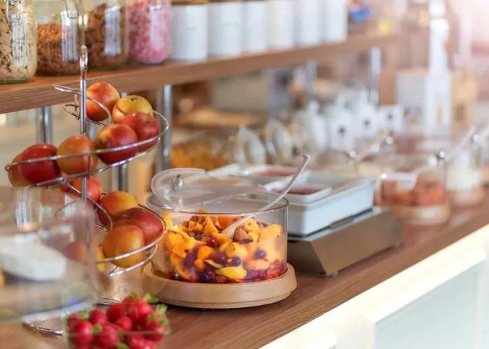 Boutique-Hotel Moseltor