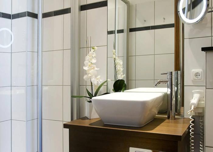 Boutique-Hotel Moseltor