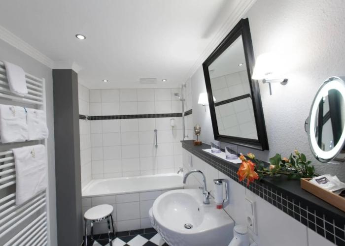 Boutique-Hotel Moseltor