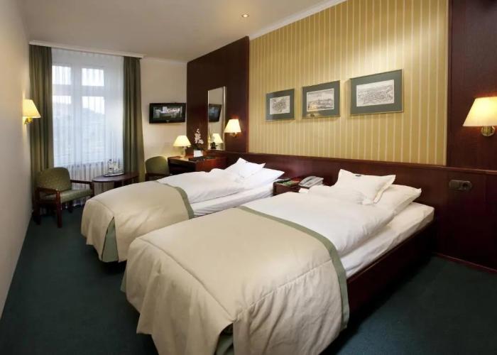 Boutique-Hotel Moseltor