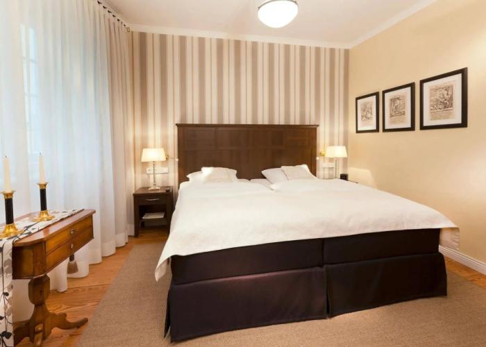 Boutique-Hotel Moseltor