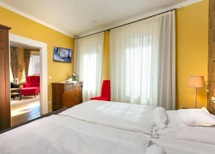 Boutique-Hotel Moseltor