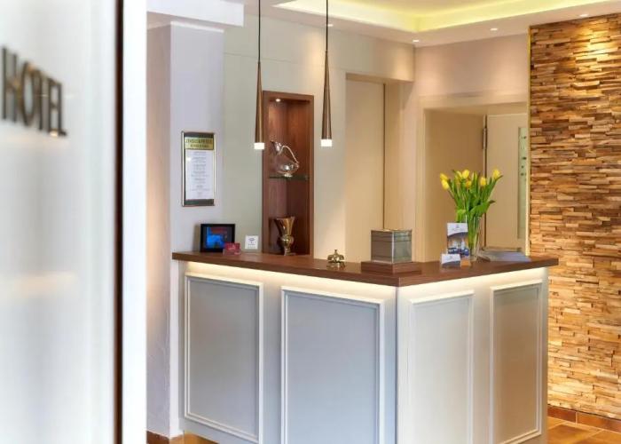 Boutique-Hotel Moseltor