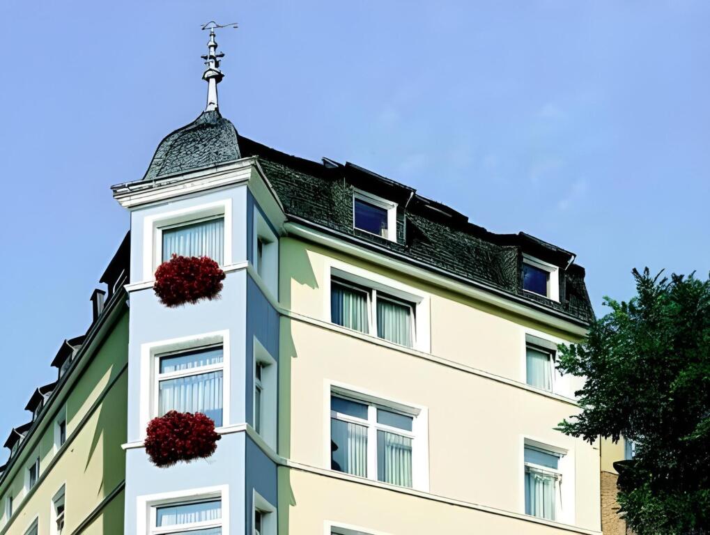 Trabener Hof - by neugart