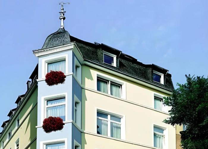 Trabener Hof - by neugart