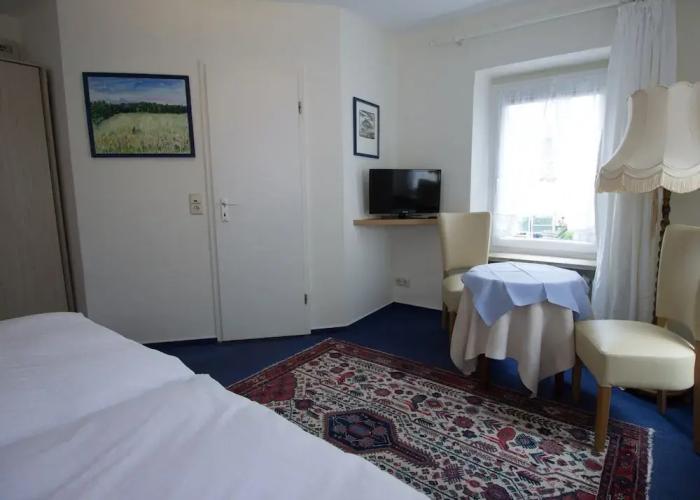 Hotel Zur Post