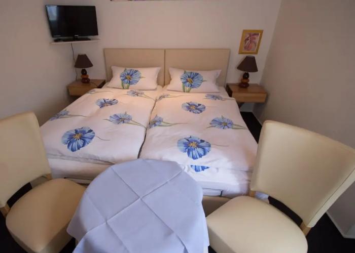 Hotel Zur Post