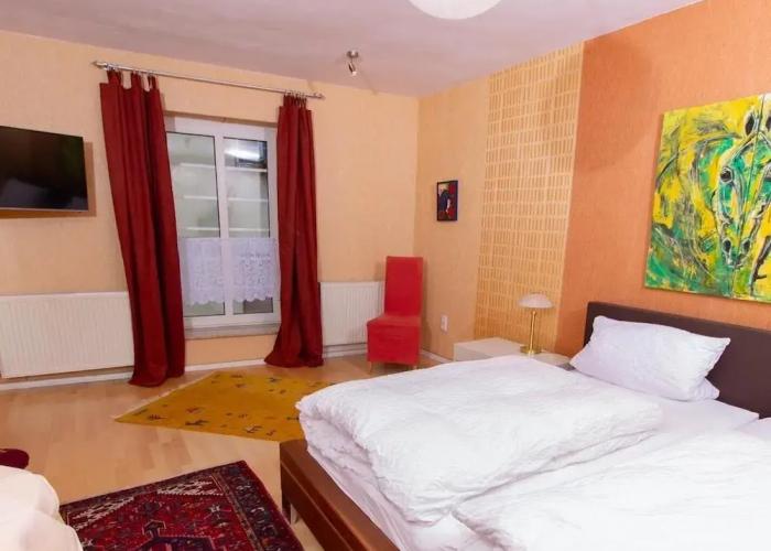 Hotel Zur Post