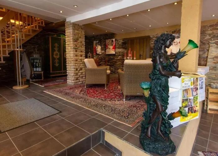 Hotel Zur Post
