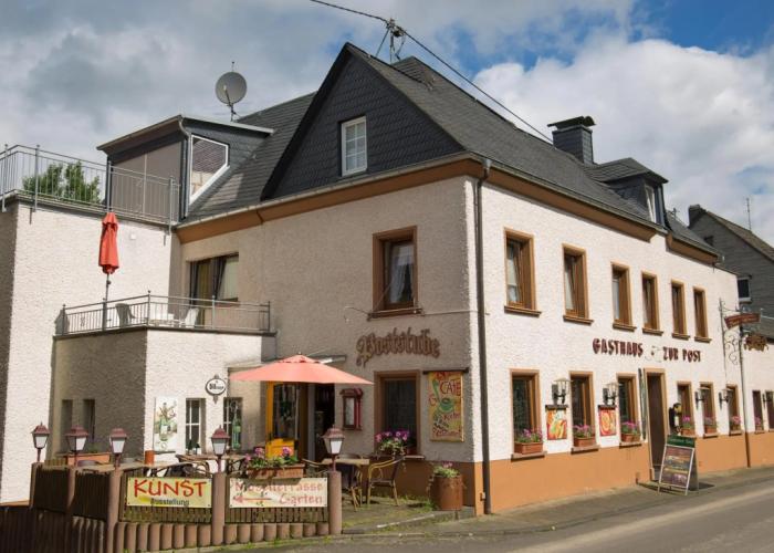 Hotel Zur Post