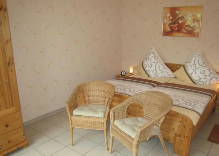 Apartment in the Moselle Region