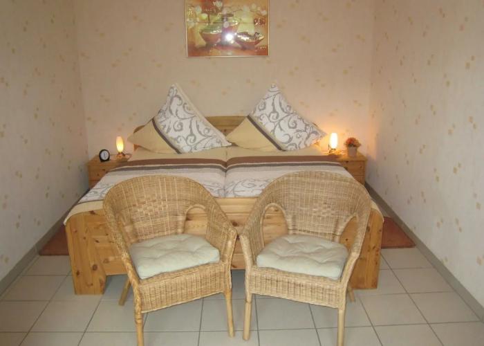 Apartment in the Moselle Region