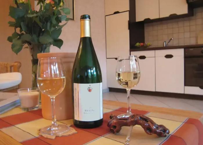 Apartment in the Moselle Region