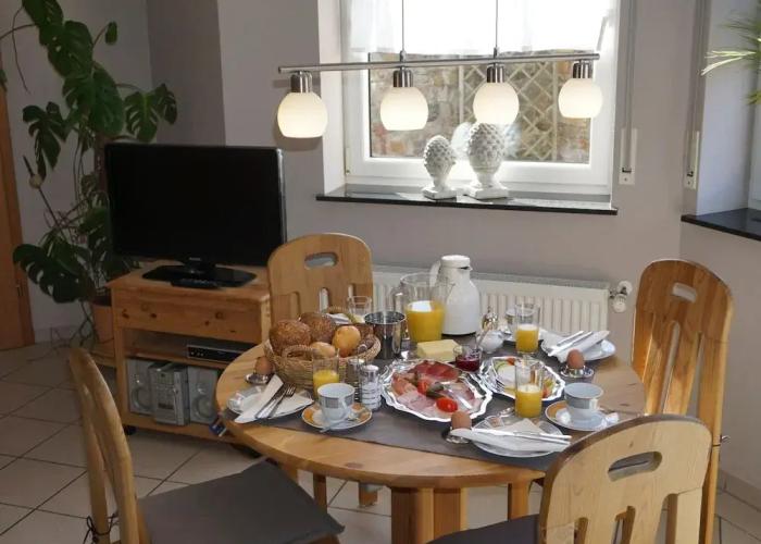 Apartment in the Moselle Region