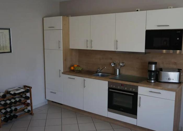 Apartment in the Moselle Region