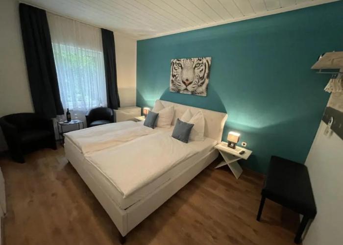 Astoria Hotel Bad Wildstein