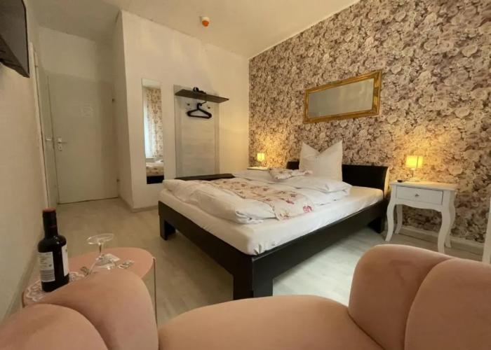 Astoria Hotel Bad Wildstein