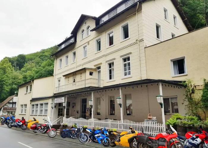Astoria Hotel Bad Wildstein