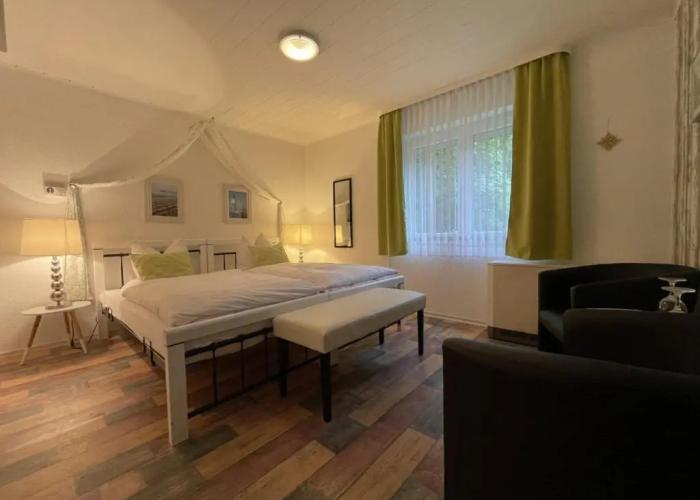 Astoria Hotel Bad Wildstein
