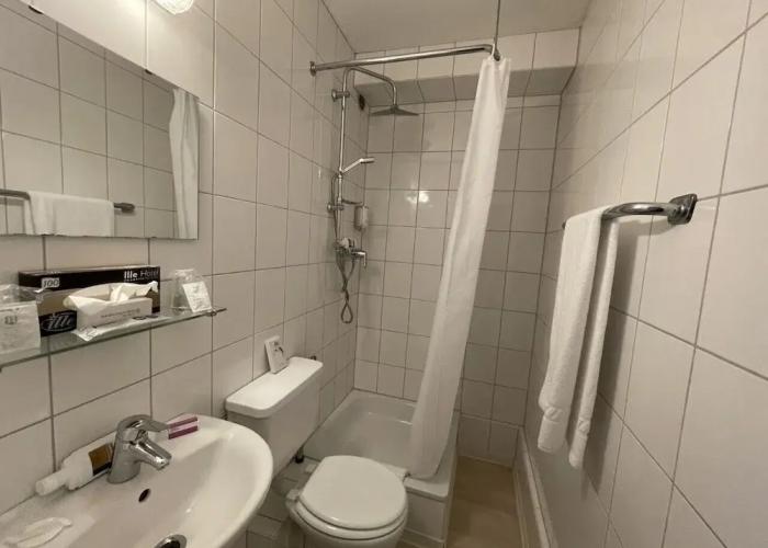 Astoria Hotel Bad Wildstein
