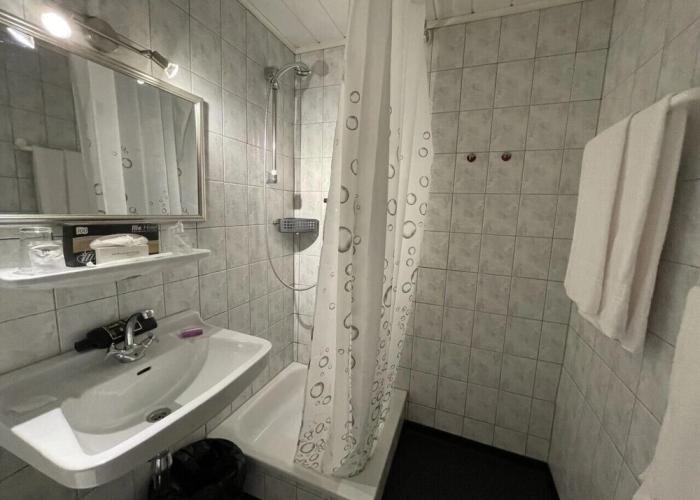 Astoria Hotel Bad Wildstein