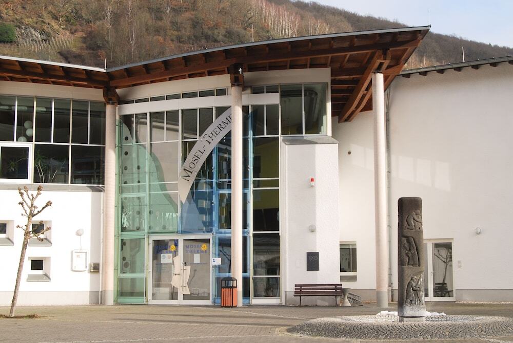 Gästehaus an der Moseltherme