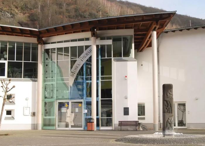 Gästehaus an der Moseltherme