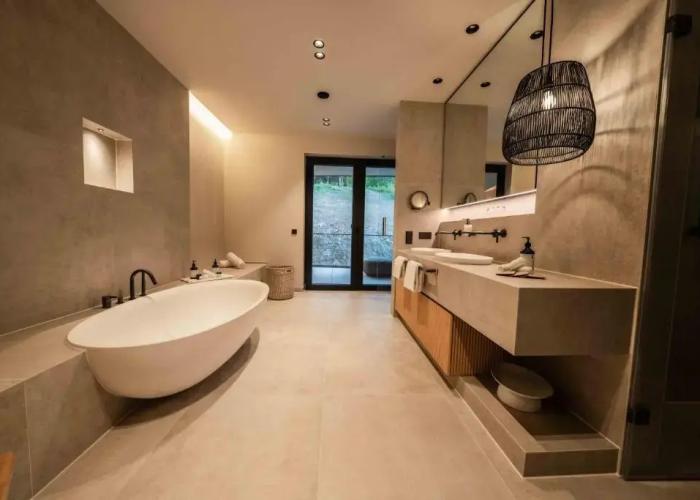 Hotel & Spa Suiten Freiwerk