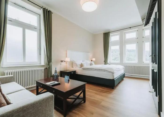Hotel & Spa Suiten Freiwerk