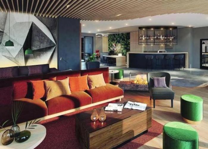 Hotel & Spa Suiten Freiwerk