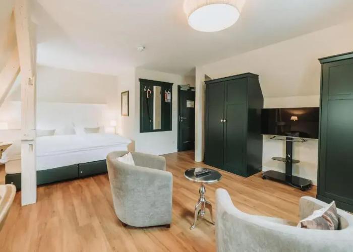 Hotel & Spa Suiten Freiwerk
