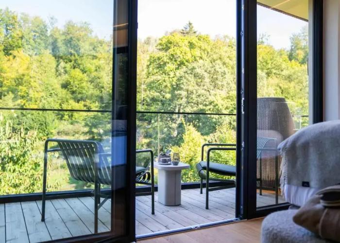 Hotel & Spa Suiten Freiwerk