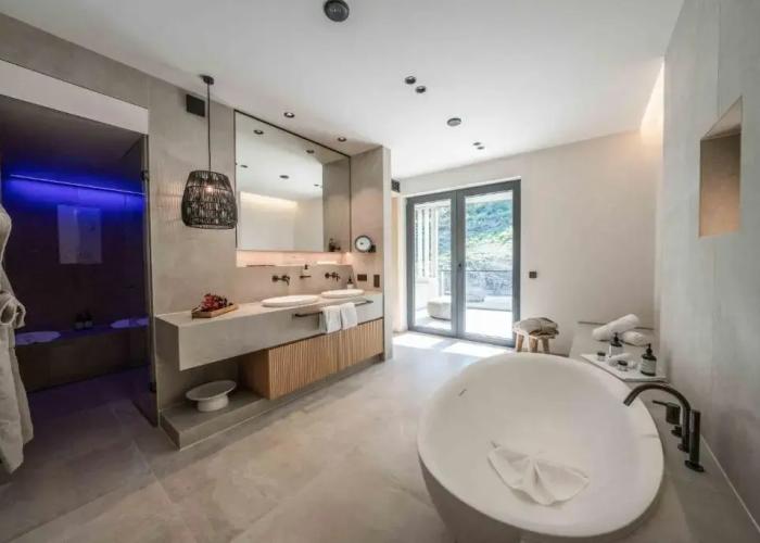 Hotel & Spa Suiten Freiwerk