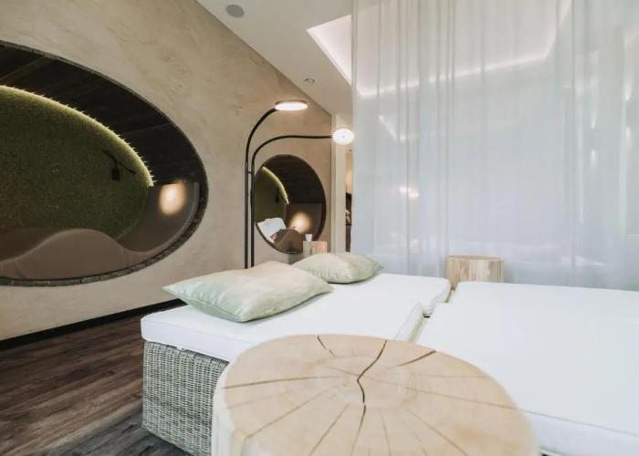 Hotel & Spa Suiten Freiwerk