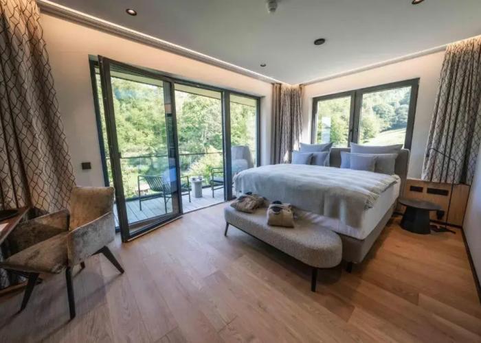Hotel & Spa Suiten Freiwerk