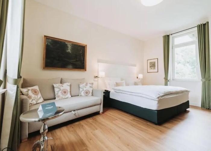Hotel & Spa Suiten Freiwerk