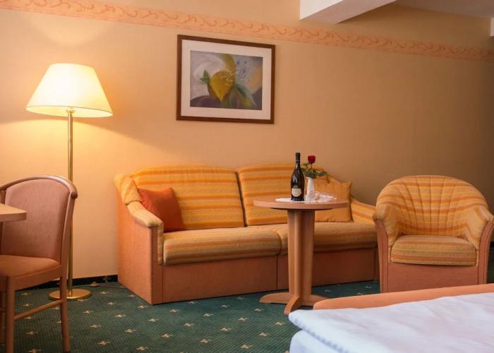 Hotel Stolberger Hof
