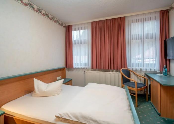 Hotel Stolberger Hof