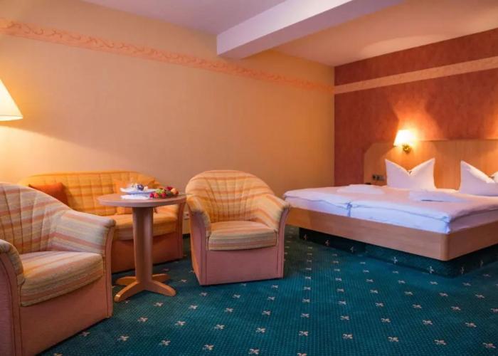 Hotel Stolberger Hof