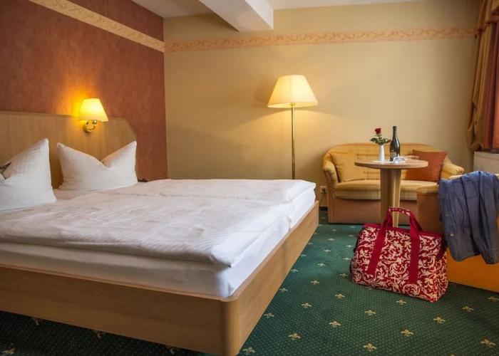 Hotel Stolberger Hof