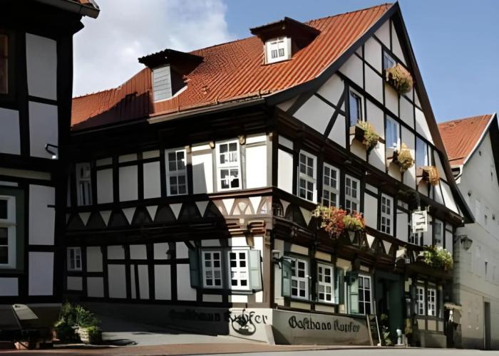 Gasthaus Kupfer