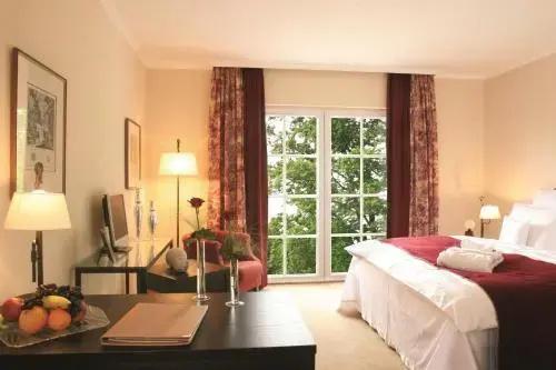 Naturresort & Spa Schindelbruch