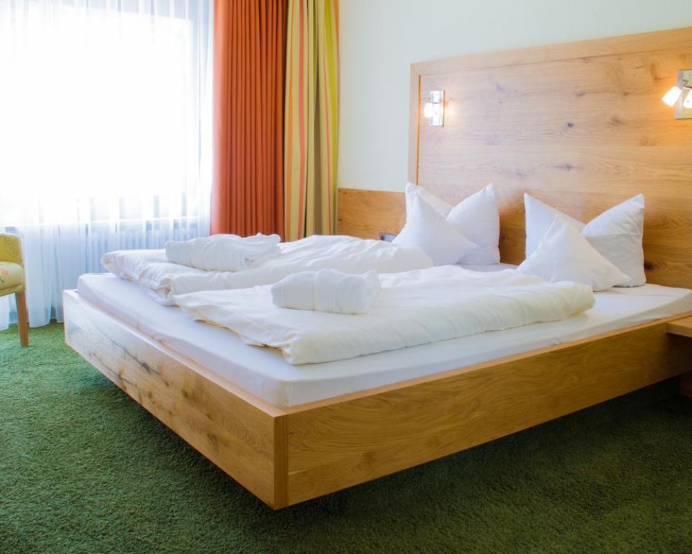 Ringhotel Mönchs Waldhotel