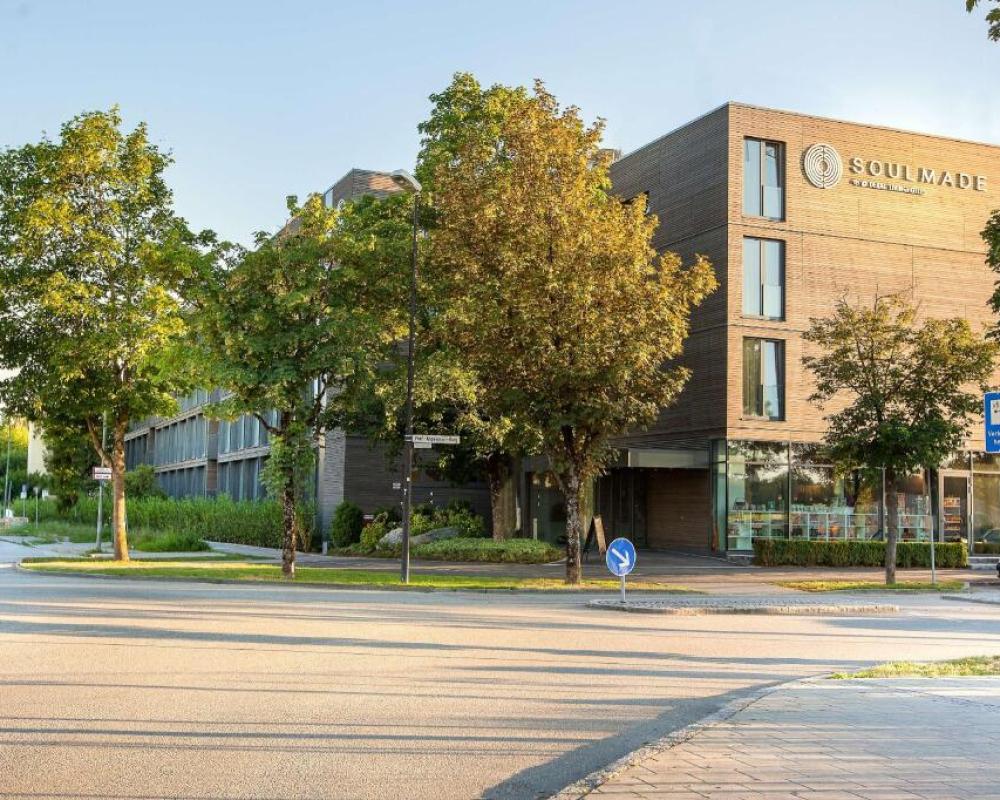 Soulmade