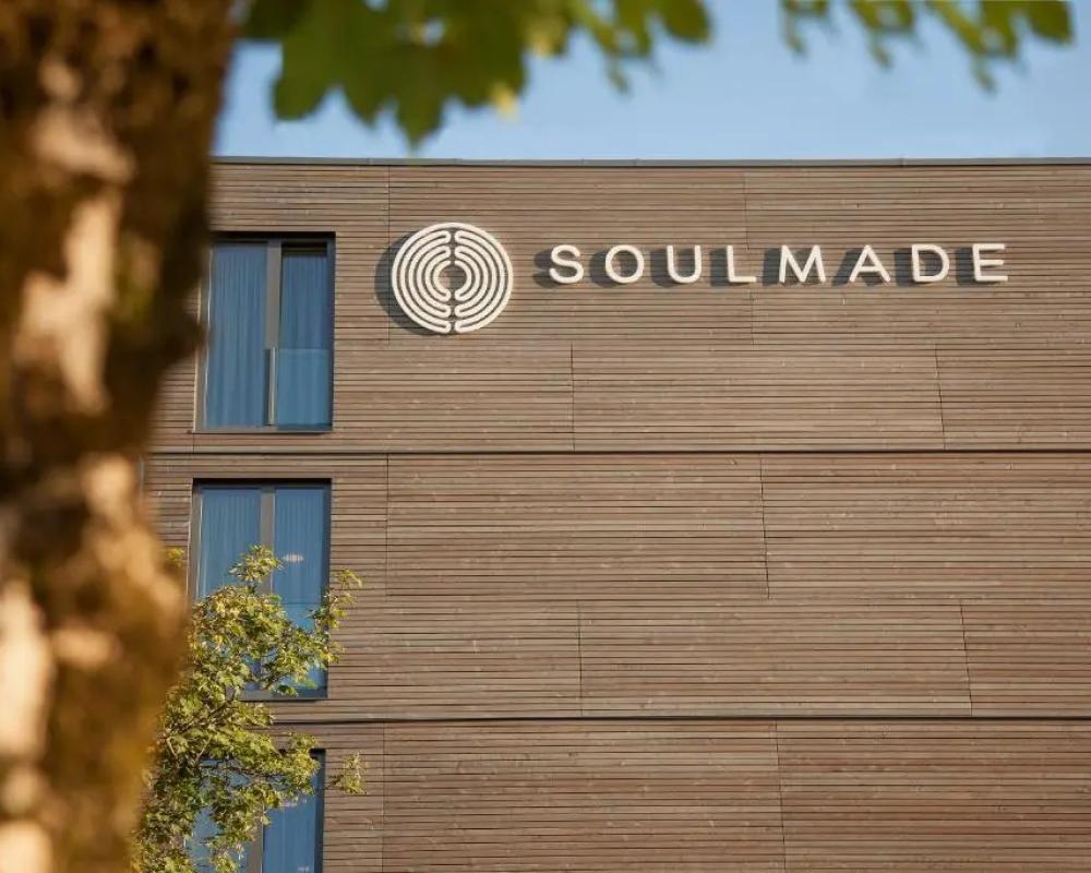 фото Soulmade