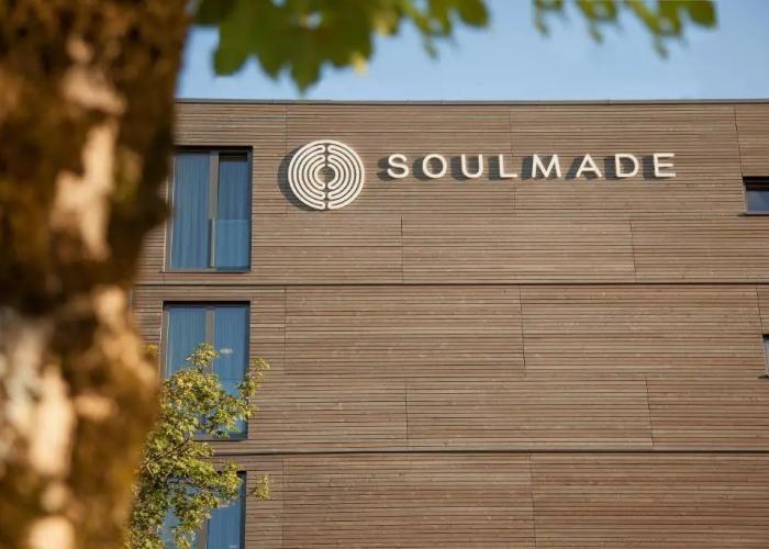 Hotel Soulmade