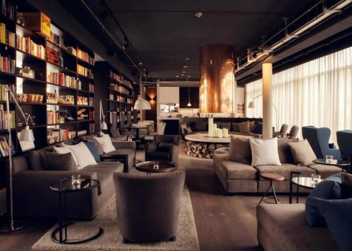 Hotel Soulmade