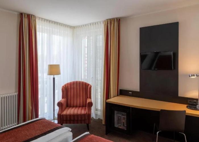 Hotel König Ludwig II