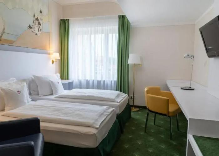 Hotel König Ludwig II